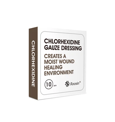 Chlorhexidine Garża