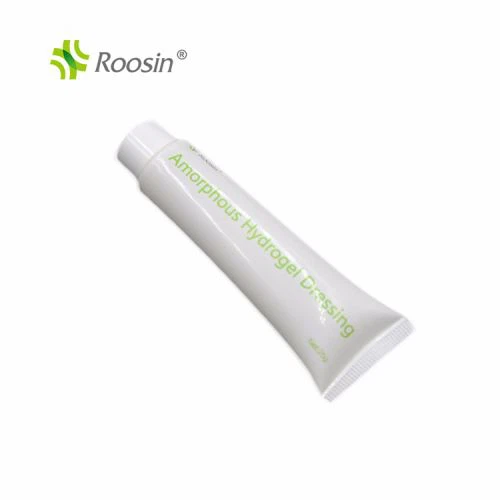 Dressing Idroġel Amorfu