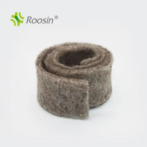 Calcium Alginate Ag Dressing