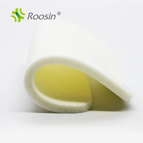 Dressing Fowm mhux-adeżiv